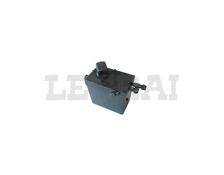 POMPA SOLL.CABINA CURSOR_X90071