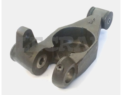 LEVA PORTA MOLLA CABINA SX EURORTRAKKER CURSOR_X88431