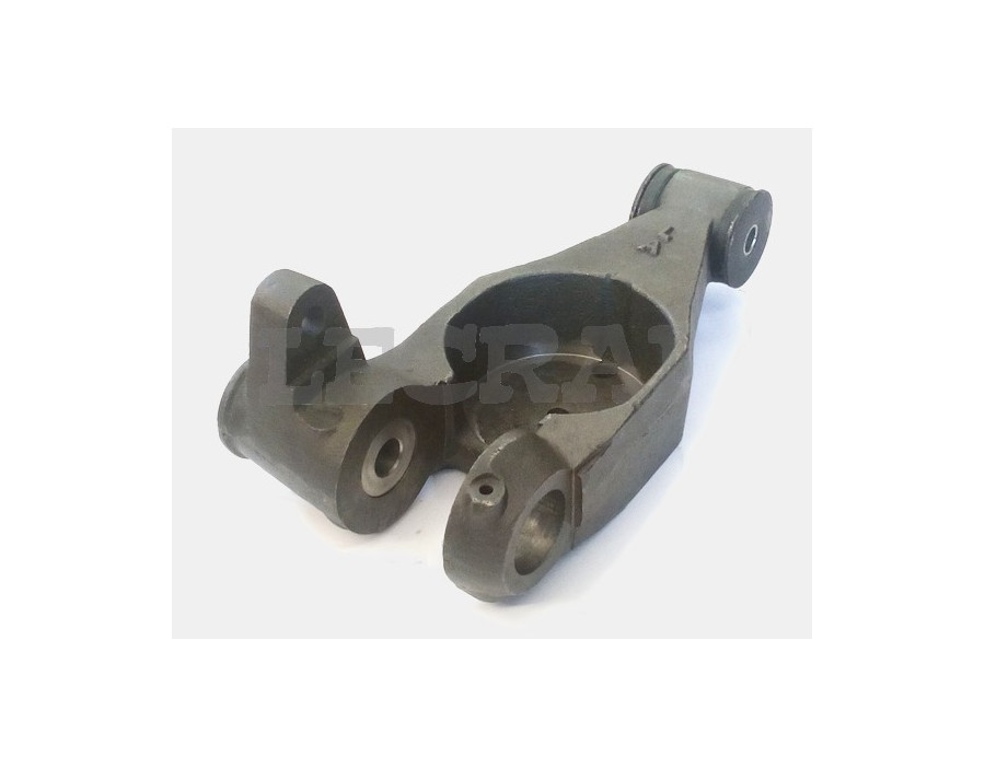 LEVA PORTA MOLLA CABINA SX EURORTRAKKER CURSOR_X88431