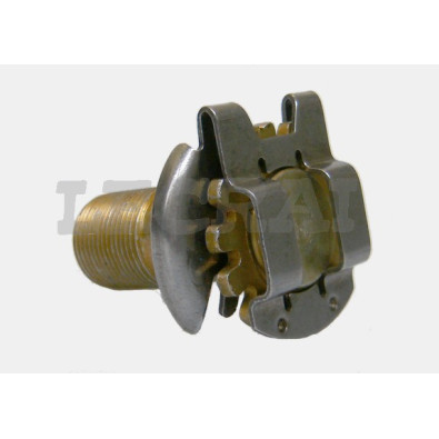 REGISTRO FRENI HD8 HD9_X89323