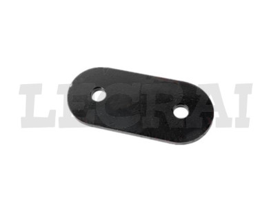 PIASTRA BISCOTTINO EUROTECH_X86439