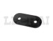 PIASTRA BISCOTTINO EUROTECH_X86439