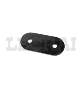 PIASTRA BISCOTTINO EUROTECH_X86439