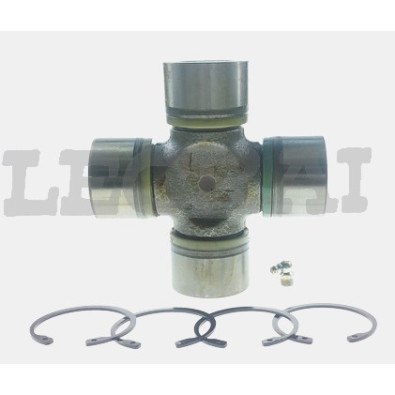 CROCIERA D.57X152 MERCEDES_X89057