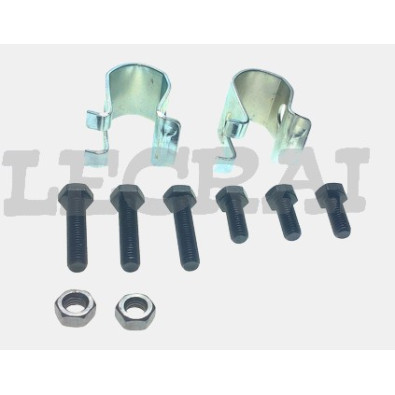 KIT FISSAGGIO GANASCE EURORIDER_X84625