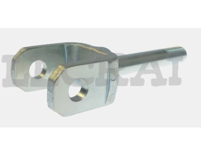 FORCELLA SUPPORTO AMMORTIZZATORE ASTRA_X83636