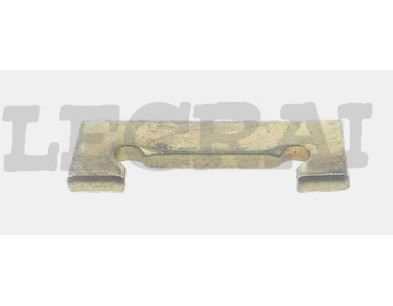 PIASTRINE PER SUPPORTO 615 N N_X86447