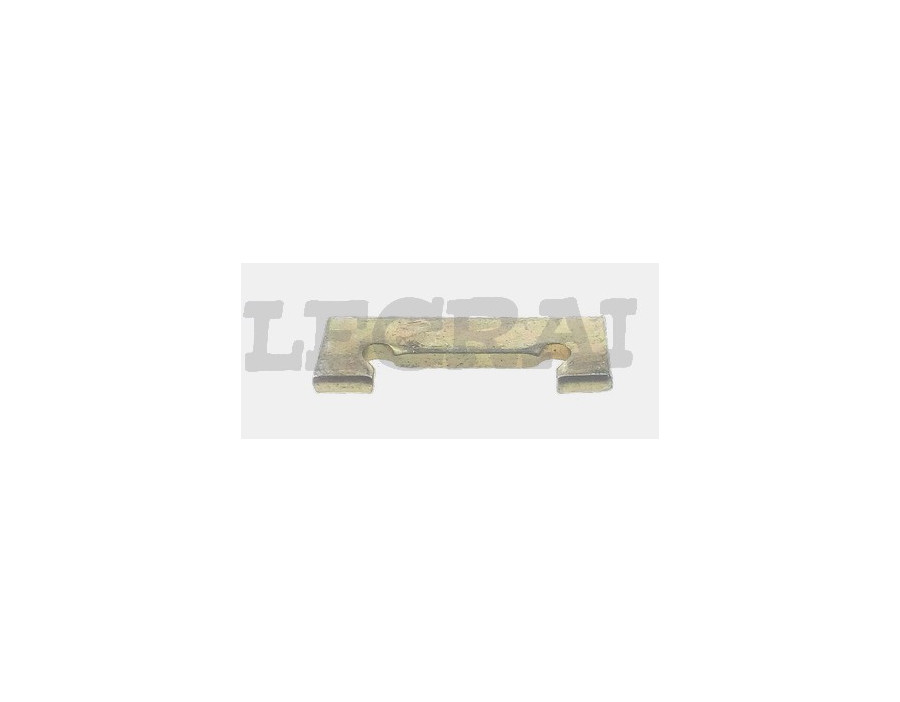 PIASTRINE PER SUPPORTO 615 N N_X86447