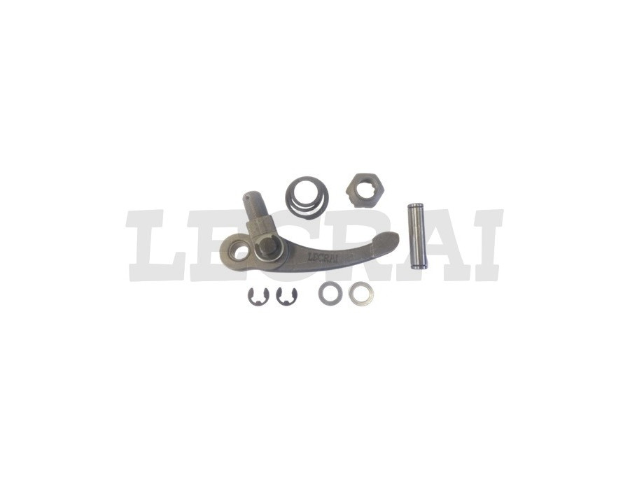LEVETTA FRIZIONE COMPLETA CON BOCCOLE SEEGER 682_X85954