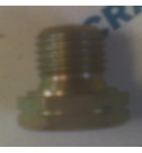 TAPPO FILTRO OLIO F.682 690 ORIGINALE STOCK_4531746