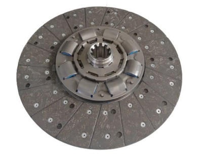 DISCO FRIZIONE ZF_X85694