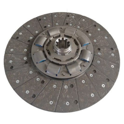 DISCO FRIZIONE ZF_X85694