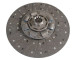 DISCO FRIZIONE ZF_X85694