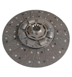 DISCO FRIZIONE ZF_X85694