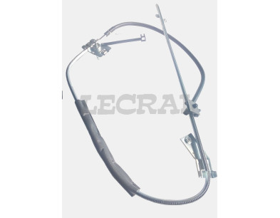 ALZACRISTALLO DX T.T TRAKKER_X89314