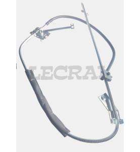 ALZACRISTALLO DX T.T TRAKKER_X89314