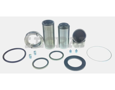 KIT PERNI FUSI 6X6 PER 1 RUOTA PEGASO_X84983