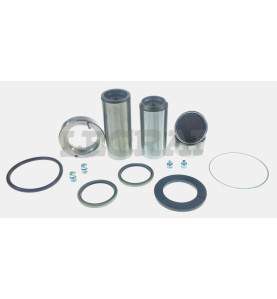 KIT PERNI FUSI 6X6 PER 1 RUOTA PEGASO_X84983
