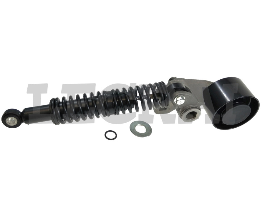 TENDICINGHIA COMPLETO EVOBUS_X30003