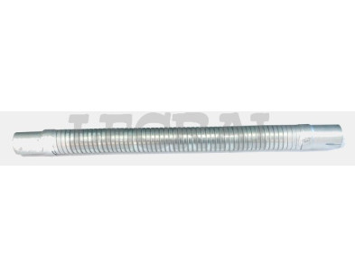 TUBO FLESSIBILE SCARICO 50 55 F8_X88773