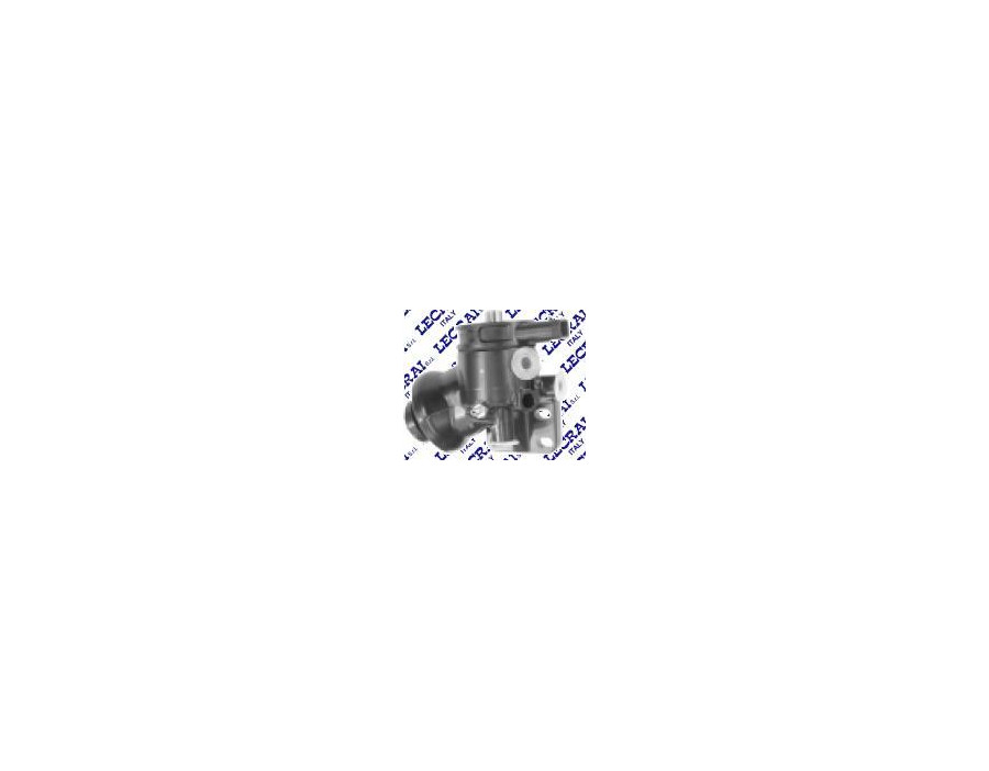 SUPPORTO FILTRO GASOLIO CURSOR_X89387