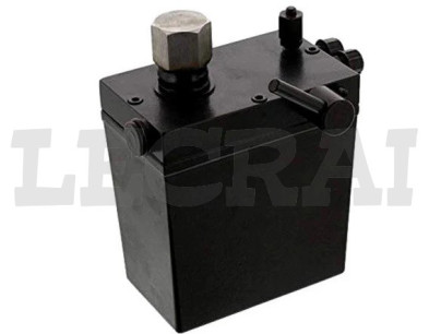POMPA SOLLEVAMENTO CABINA TRAKKER_X89355