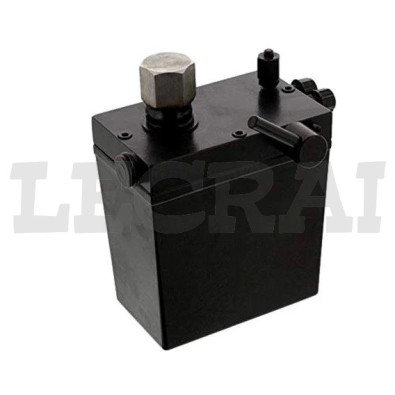 POMPA SOLLEVAMENTO CABINA TRAKKER_X89355