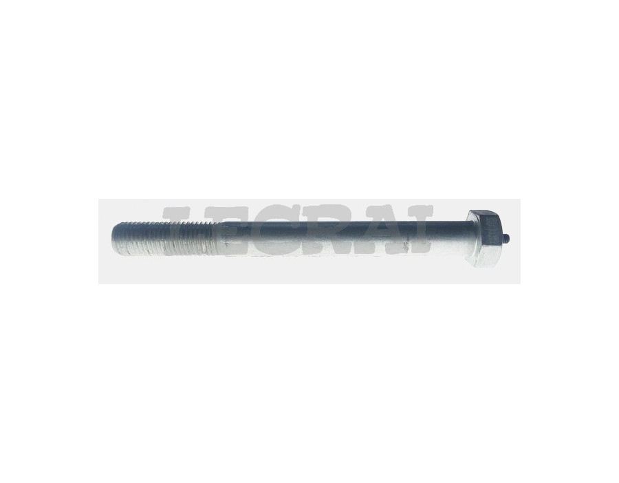VITE TESTA ESAGONALE SOSPENSIONE CABINA M20X2.5X200MM_X83331