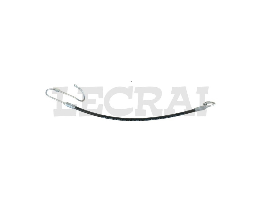 TUBO ALZACABINA CABINA EUROTTRAKKER 260E34 E37 380E31 _X90065
