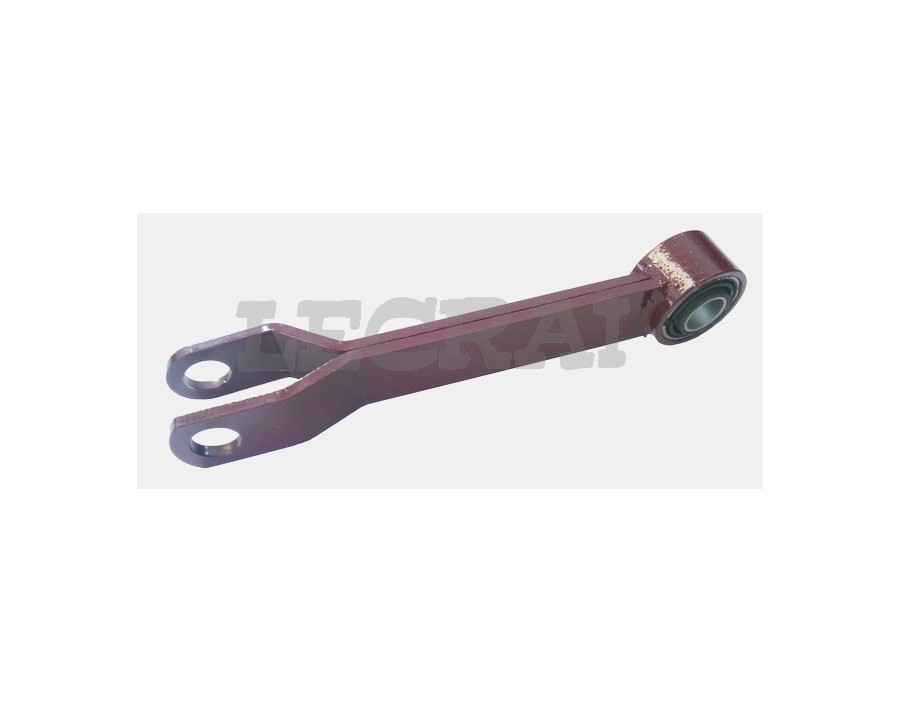 BRACCIO SOSPENSIONE ANTERIORE EUROTECH_X88916