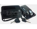 COPPIA MANIGLIE DX E SX CON CHIAVE ASTRA_X89239