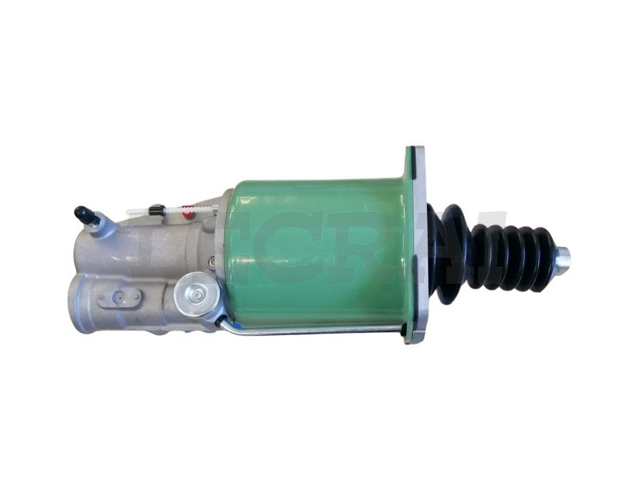 SERVOFRIZIONE 190 S40 AD AS S43 S48 440 S40 S48 EUROTECH_X86869
