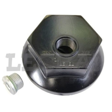 COPERCHIO MOZZO ANT. CON TAPPO _X83632