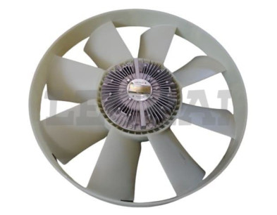 VENTILATORE VISCOSTATICO EUROFIRE compl ventola 8 pale_X89761