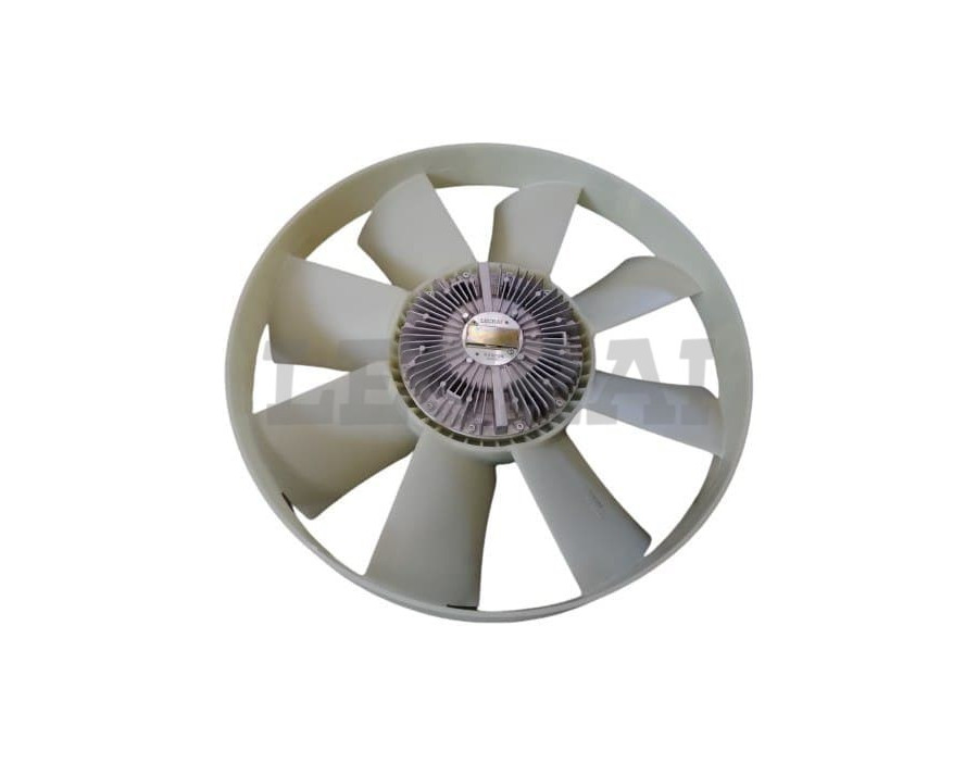 VENTILATORE VISCOSTATICO EUROFIRE compl ventola 8 pale_X89761