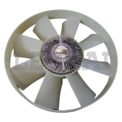 VENTILATORE VISCOSTATICO EUROFIRE compl ventola 8 pale_X89761