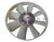 VENTILATORE VISCOSTATICO EUROFIRE compl ventola 8 pale_X89761