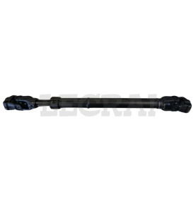 PIANTONE GUIDA STRALIS_X83117