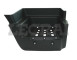 PEDANA DESTRA IN PLASTICA_X90587