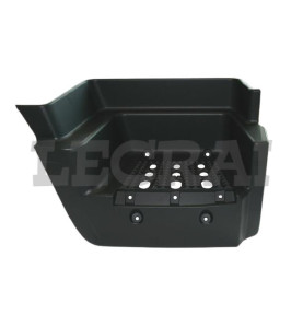 PEDANA DESTRA IN PLASTICA_X90587