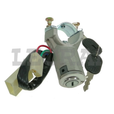 BLOCCHETTO ACCENSIONE NEWDAILY 96_X90123