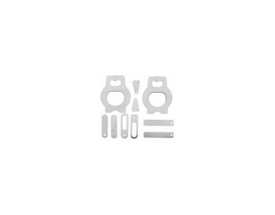 KIT VALVOLE COMPR. SCANIA_X89297
