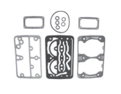 KIT GUARNIZ.COMPR. SCANIA_X89296