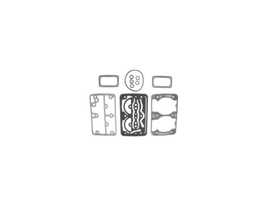 KIT GUARNIZ.COMPR. SCANIA_X89296