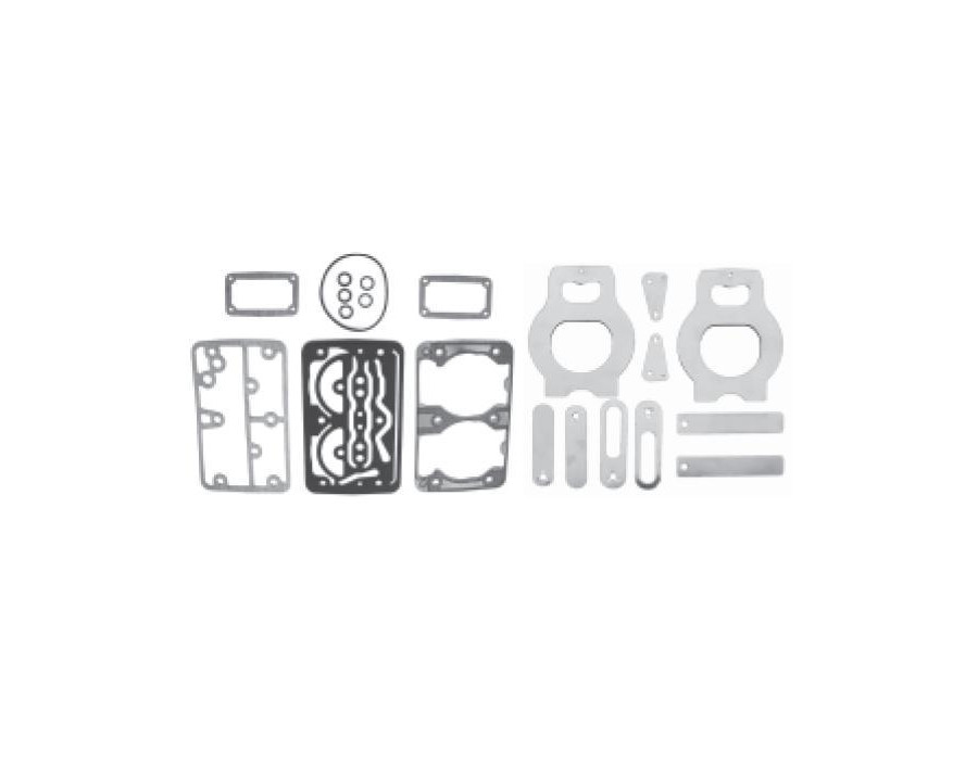 KIT GUARNIZ.C VALVOLE SCANIA_X89295