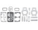 KIT GUARNIZ.C VALVOLE SCANIA_X89295