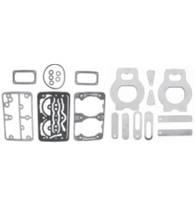 KIT GUARNIZ.C VALVOLE SCANIA_X89295