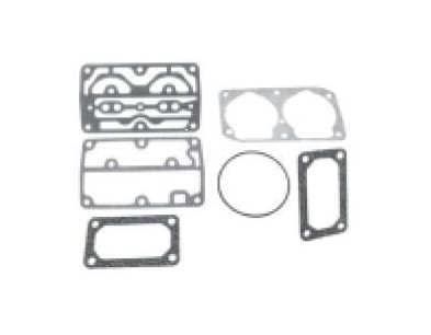 KIT GUARNIZIONI COMPR. SCANIA_X89286