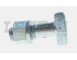 BULLONE RAGGERA CON DADO 330 ANT. SCANIA_X83416
