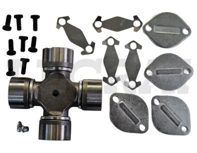 CROCIERA COMPLETA D.47.6X135 150 159NC17 NC20 159F17 F20 RENAULT_X89039